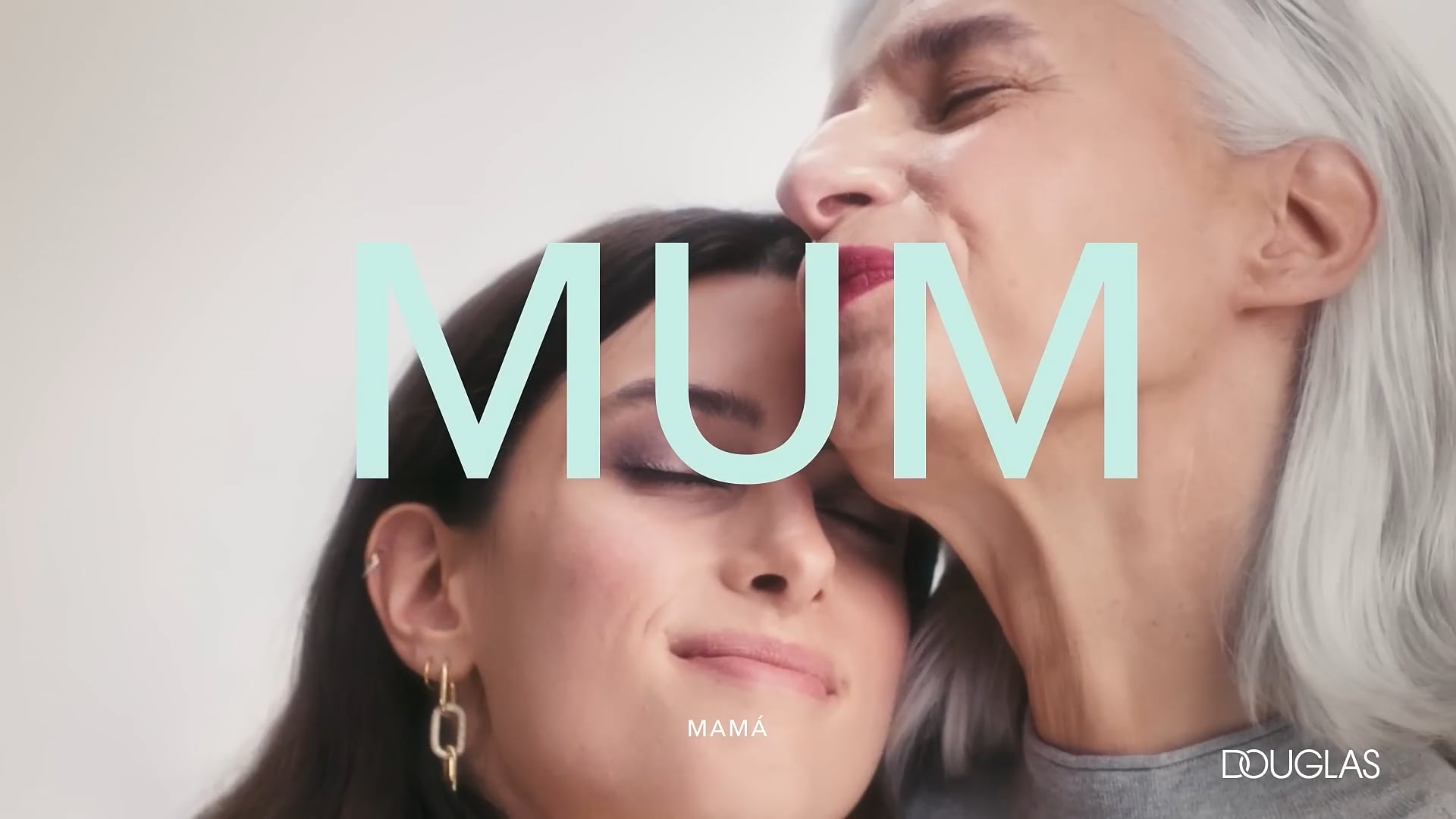Douglas - Mothers Day TVC 2025